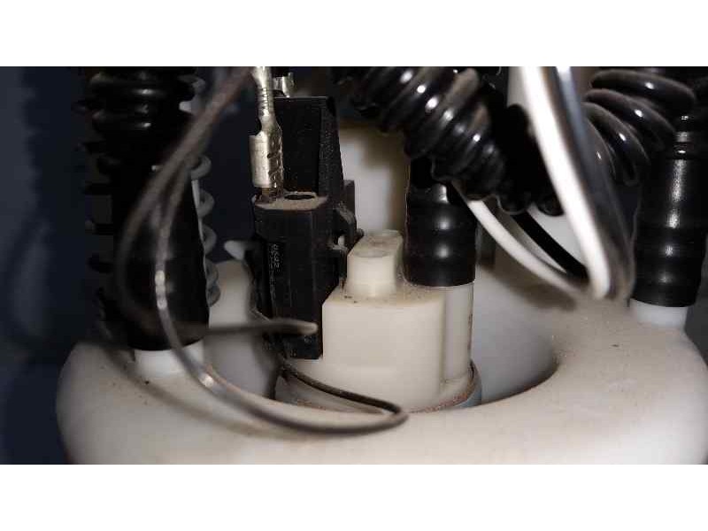 Recambio de aforador para peugeot 307 berlina (s2) xs referencia OEM IAM 0972034990102 9680352880 MARWAL