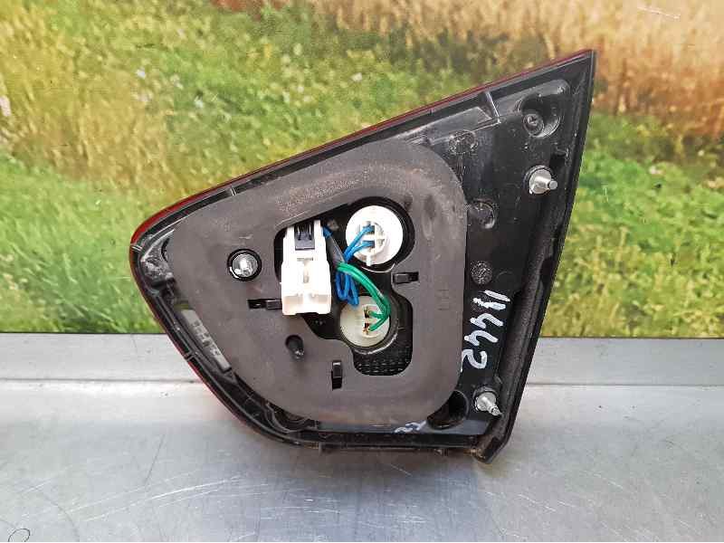 Recambio de piloto trasero izquierdo para kia rio concept referencia OEM IAM   INTERIOR