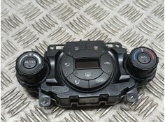 Recambio de mando climatizador para ford fiesta (cb1) sport referencia OEM IAM 69897301D  