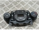 Recambio de mando climatizador para ford fiesta (cb1) sport referencia OEM IAM 69897301D  