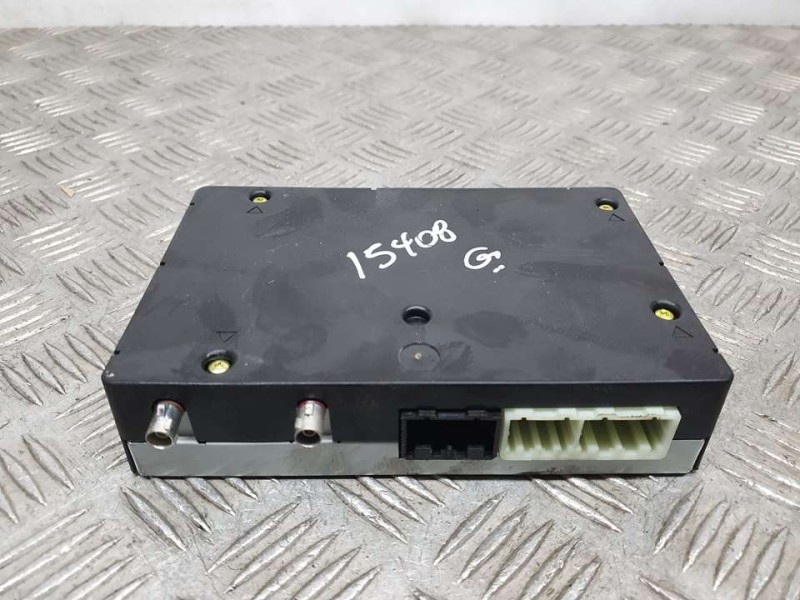 Recambio de modulo electronico para opel crossland x excellence referencia OEM IAM 9827615380 544948685 39149439