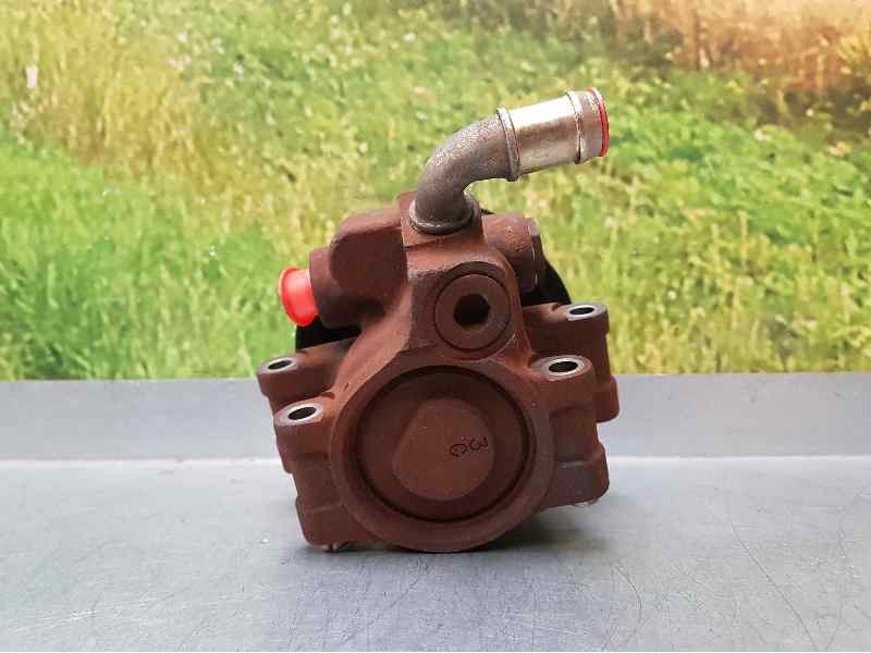 Recambio de bomba direccion para ford ka (ccq) básico referencia OEM IAM HBDFA 1MD1112 