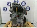Recambio de motor completo para nissan micra (k13) acenta referencia OEM IAM HR12 755347B 