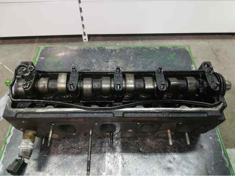 Recambio de culata para ford focus berlina (cap) 1.8 tdci turbodiesel cat referencia OEM IAM 6G9Q8090A1A  SE RECOMIENDA COMPROBA