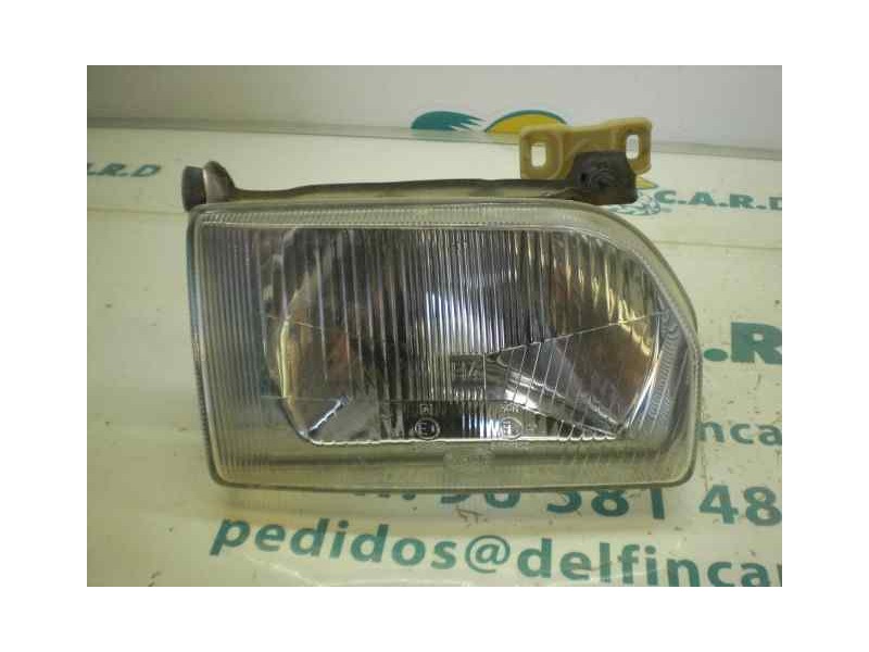 Recambio de faro derecho para ford orion referencia OEM IAM   