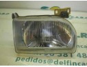 Recambio de faro derecho para ford orion referencia OEM IAM   