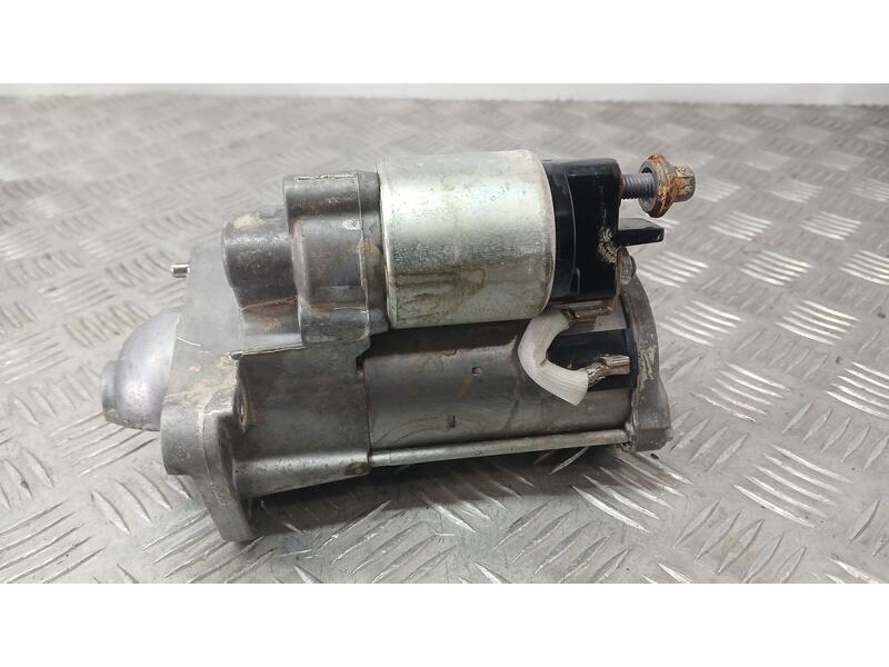 Recambio de motor arranque para renault kangoo iii furgoneta/monovolumen 1.5 blue dci 95 (fjab) referencia OEM IAM 233003759R  0