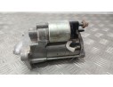 Recambio de motor arranque para renault kangoo iii furgoneta/monovolumen 1.5 blue dci 95 (fjab) referencia OEM IAM 233003759R  0