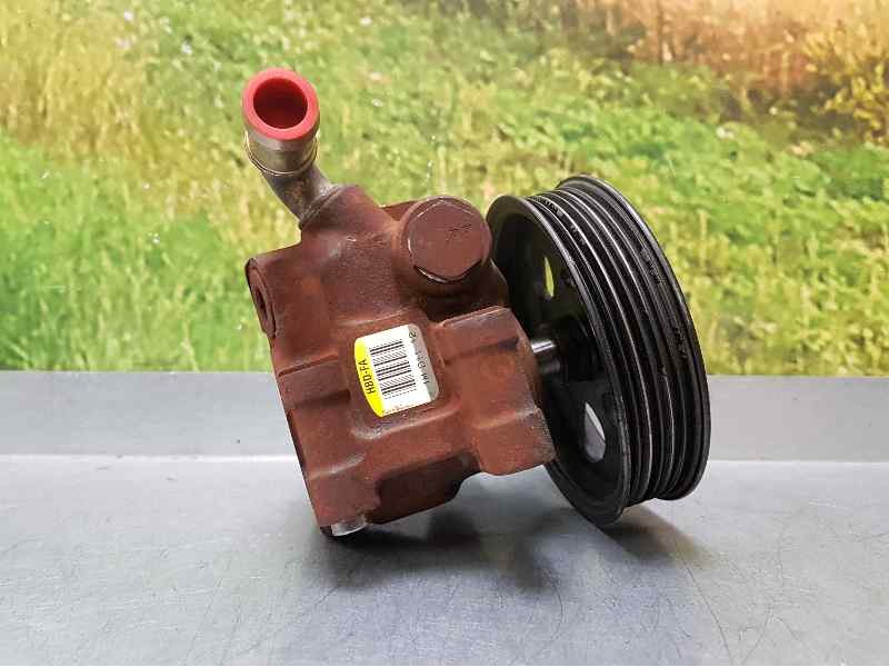 Recambio de bomba direccion para ford ka (ccq) básico referencia OEM IAM HBDFA 1MD1112 