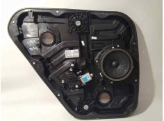 Recambio de elevalunas trasero izquierdo para hyundai tucson essence 2wd referencia OEM IAM 83450D7000 1100902186 ELECTRICO 2 PI