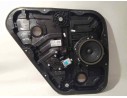 Recambio de elevalunas trasero izquierdo para hyundai tucson essence 2wd referencia OEM IAM 83450D7000 1100902186 ELECTRICO 2 PI