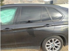 Recambio de puerta trasera izquierda para bmw x5 (f15) xdrive 40d referencia OEM IAM 41517386739  