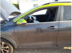 Recambio de puerta delantera izquierda para kia stonic (yb) 1.0 t-gdi referencia OEM IAM 76003H8401  