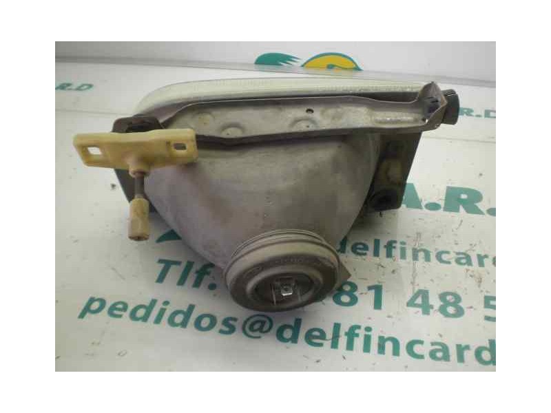 Recambio de faro derecho para ford orion referencia OEM IAM   