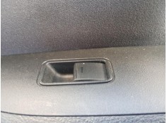 Recambio de mando elevalunas trasero derecho para mazda 6 sedán (gh) 1.8 mzr referencia OEM IAM GDK466380A  