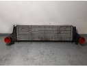 Recambio de intercooler para bmw x5 (e53) 3.0d referencia OEM IAM 224796602  PATA ROTA