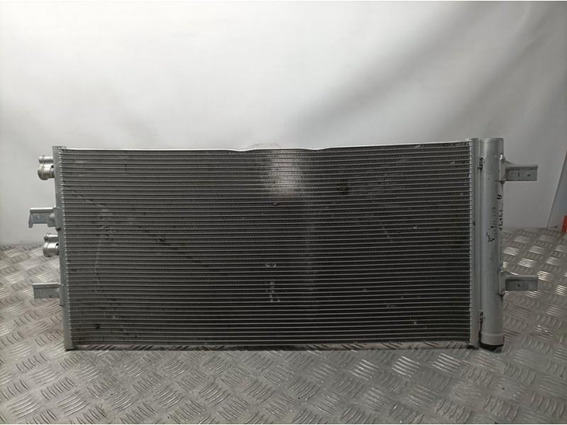 Recambio de condensador / radiador aire acondicionado para bmw serie 2 gran coupe (f44) 220d aventage 4p referencia OEM IAM 6453