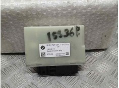 MODULO ELECTRONICO 16195A34C94 A3C09841700 