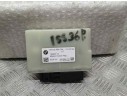 Recambio de modulo electronico para bmw x2 (f39) sdrive18d referencia OEM IAM 16195A34C94 A3C09841700 