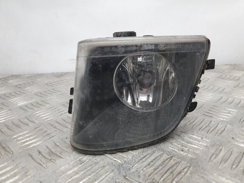 Recambio de faro antiniebla izquierdo para bmw serie 7 (f01/f02) 730d referencia OEM IAM 718219506 89206531 VALEO