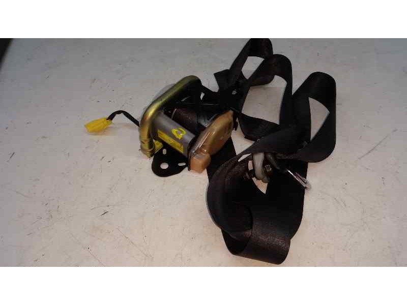 Recambio de pretensor airbag derecho para honda jazz (gd1/5) 1.2 drive referencia OEM IAM   