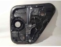 Recambio de elevalunas trasero izquierdo para hyundai tucson essence 2wd referencia OEM IAM 83450D7000 1100902186 ELECTRICO 2 PI