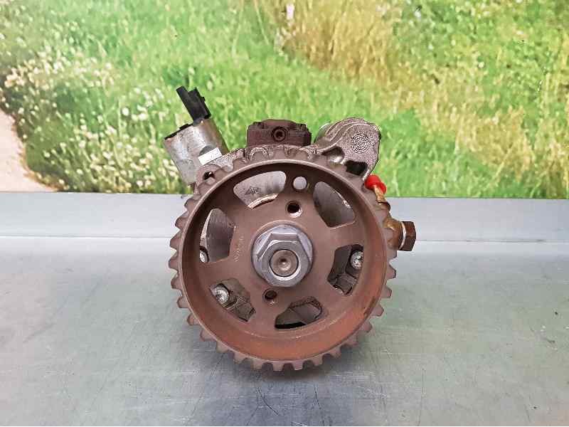 Recambio de bomba alta presion para ford fiesta (cb1) 1.4 tdci cat referencia OEM IAM 9685440880 A2C20000727 CONTINENTAL