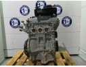 Recambio de motor completo para nissan micra (k13) acenta referencia OEM IAM HR12 755347B 