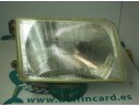 Recambio de faro derecho para ford transit, caja cerrada 86/92 2.5 diesel referencia OEM IAM   