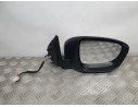Recambio de retrovisor derecho para nissan qashqai (j11) acenta referencia OEM IAM 20805002  ELECTRICO TOCADO