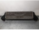 Recambio de intercooler para bmw x5 (e53) 3.0d referencia OEM IAM 224796602  PATA ROTA