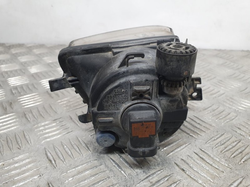 Recambio de faro antiniebla izquierdo para bmw serie 7 (f01/f02) 730d referencia OEM IAM 718219506 89206531 VALEO