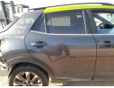 Recambio de puerta trasera derecha para kia stonic (yb) 1.0 t-gdi referencia OEM IAM 77004H8401  
