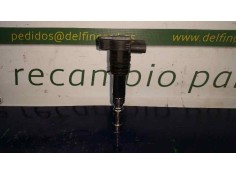 Recambio de bobina encendido para seat leon (1m1) signo referencia OEM IAM 0986221024  BOSCH