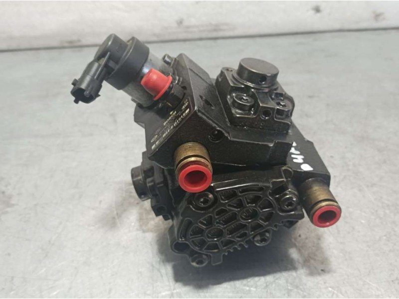 Recambio de bomba alta presion para hyundai i40 1.7 crdi cat referencia OEM IAM 331002A420 0445010206 BOSCH