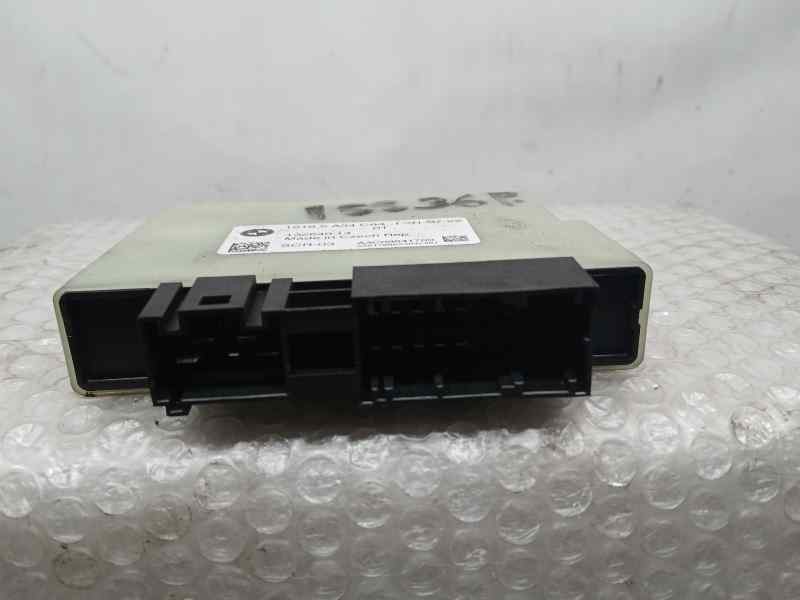 Recambio de modulo electronico para bmw x2 (f39) sdrive18d referencia OEM IAM 16195A34C94 A3C09841700 