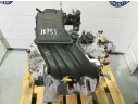 Recambio de motor completo para nissan micra (k13) acenta referencia OEM IAM HR12 755347B 