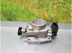 Recambio de caja mariposa para ford ka (ccq) básico referencia OEM IAM 96BFCC  