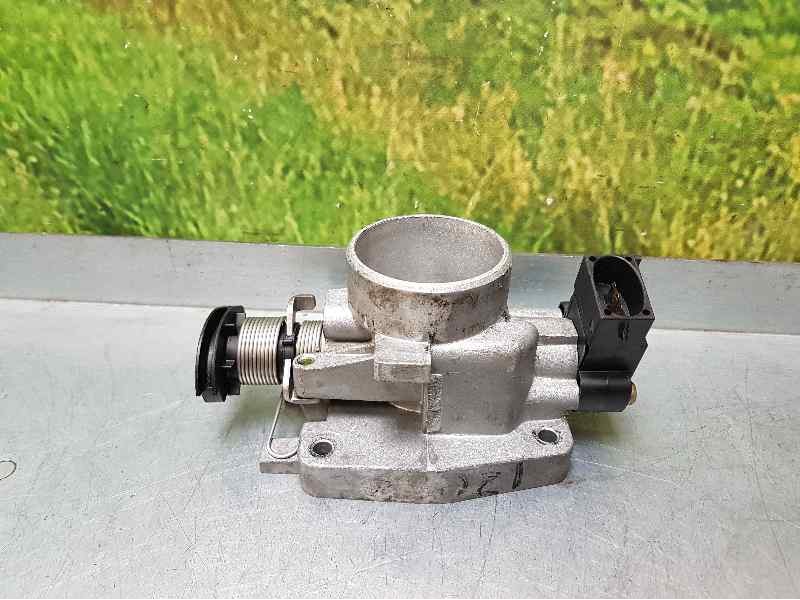 Recambio de caja mariposa para ford ka (ccq) básico referencia OEM IAM 96BFCC  