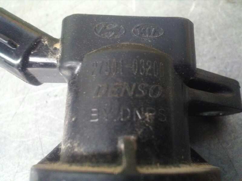 Recambio de bobina encendido para kia pro_cee´d ( ) concept referencia OEM IAM 2730103200  DENSO