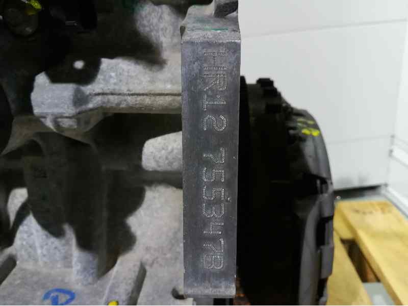 Recambio de motor completo para nissan micra (k13) acenta referencia OEM IAM HR12 755347B 