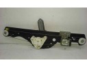 Recambio de elevalunas trasero derecho para mercedes-benz clase e (w211) familiar referencia OEM IAM  6 PINS ELECTRICO