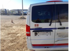 Recambio de puerta trasera izquierda carga para mercedes-benz vito tourer (w447) 114 cdi / 114 bluetec 4-matic (447.701, 447.703