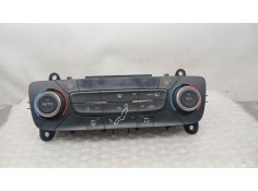 Recambio de mando climatizador para ford focus lim. trend referencia OEM IAM F1ET18C612AJ  