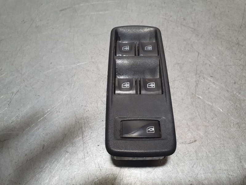 Recambio de mando elevalunas delantero izquierdo para dacia lodgy ambiance referencia OEM IAM 254111342R 10023900 