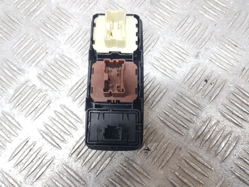 Recambio de mando elevalunas delantero izquierdo para dacia lodgy (js_) 1.6 lpg referencia OEM IAM 254117873R  