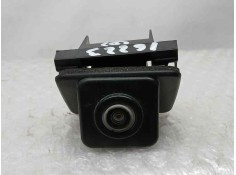 Recambio de camara vision trasera para peugeot 3008 active referencia OEM IAM 9809301080 0263007021 