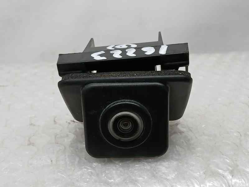Recambio de camara vision trasera para peugeot 3008 active referencia OEM IAM 9809301080 0263007021 