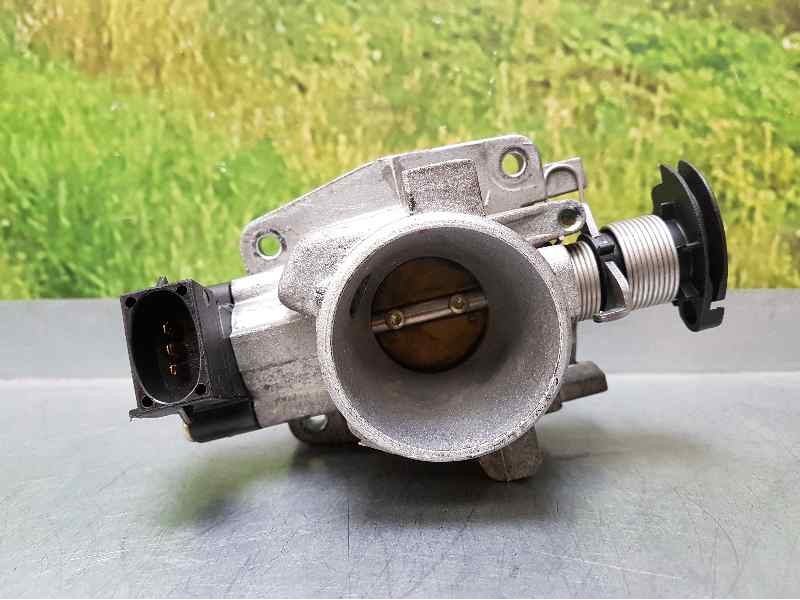 Recambio de caja mariposa para ford ka (ccq) básico referencia OEM IAM 96BFCC  