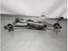 Recambio de motor limpia delantero para hyundai tucson essence 2wd referencia OEM IAM 98100D3000 035246140 DENSO